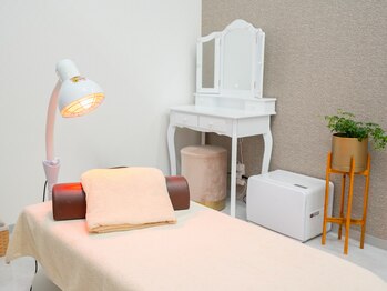 メディカルジャパン 国分寺/施術部屋