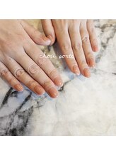 シュポルテ(chou porte)/