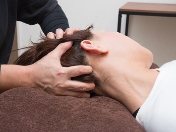 整体院 和み/平針 ヘッドスパ