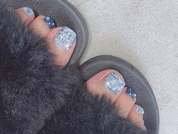 フット☆やり放題