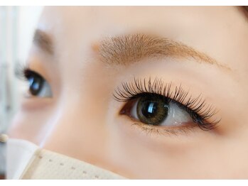 パフューム フィーラ(Perfume Feela)/シングルラッシュ付け放題