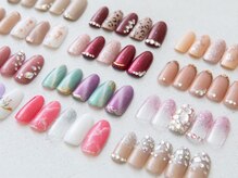 ココロバ ネイルアンドビューティーサロン(COCOLOBA)