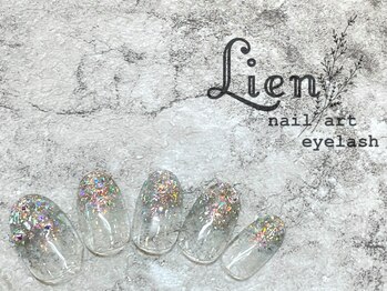 リアン 川崎店(Lien)/シンプルネイル★