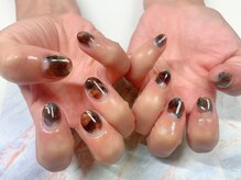 エクラーレ(eclare)/お客様ネイル（105分オーダー）