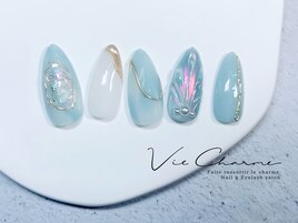 定額トレンドコース