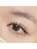 【平日17時までのスタート限定】最先端まつ毛パーマ上下LASH ABSOLUTE 
