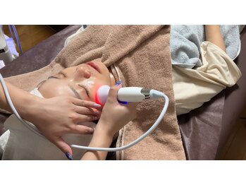 インフィニティ(inFinity)/リフトアップ