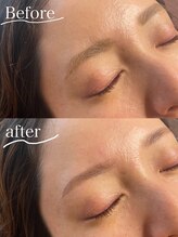 ステライチマルサン(stella.103)/アイブロウWax