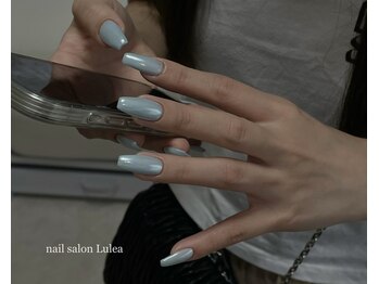 ルレア(Lulea)/aurora one colour