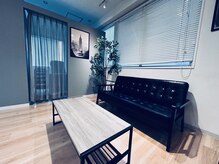 ジェントル 京橋店(Gentle)の雰囲気（メンズの方に配慮した落ち着いた店内［京橋/メンズ眉毛/学割］）