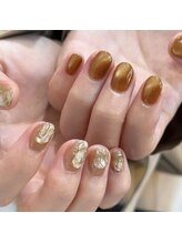 アンネ 千葉中央店(ANNE)/monthly × mag