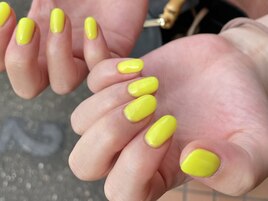 Hand.. [パラジェル]ワンカラー