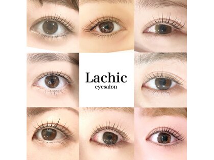 ラシック(Lachic)の写真