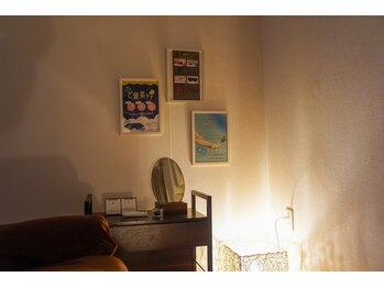 癒し～ぷ 堅田店/アジアン／リラックス／癒し