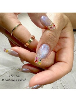 アトリエ トゥーレ(atelier tule)/フリーアートコース