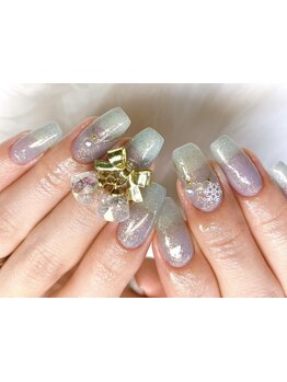 お子様同伴OKのサロン