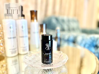 エル 麻布十番/エキスパートスタイル<小顔>