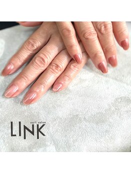 リンク(LINK)/ワンカラー