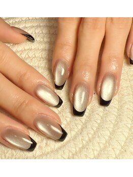 ワイネイル(Y nail)/