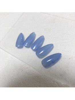 ムーミーフェブ 板橋店(muumii Feb.)/オーロラネイル[板橋]