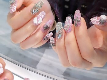 ヘネシー 仙台店(HENECY)/パーツ豊富/担当erika