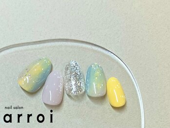 アロイ 幕張(arroi)/