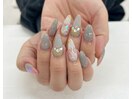 【村長】春コンテスト 37番