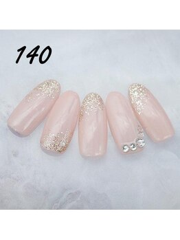 定額4,400円 ハンドNo.140