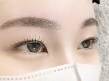 テヤン 大阪谷六店(teyan)/まつ毛パーマ&眉毛スタイリング