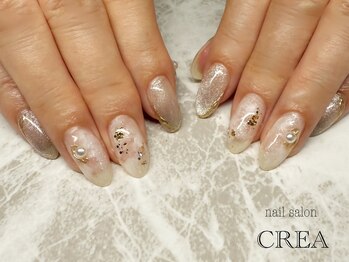 ネイルサロン クレア(CREA)/