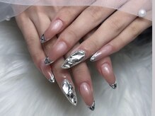 シリウス(SIRIUS)/ガラスフレンチ