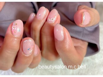 エムシーベル(m.c bell)/