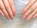フラッシュグラデ ￥9.480