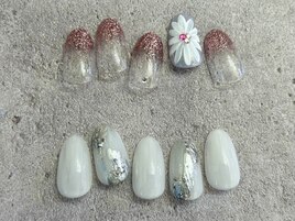 HAND◆定額カジュアルニュアンス