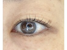 ヨソラ(Yosora)/まつ毛パーマ