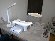 ベビーネイル(Baby nail)