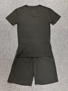 雲のうえ 関内店/スーツやお洒落着でも大丈夫です