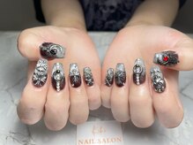 キヒ 巣鴨店(Kihi)/持ち込みデザイン