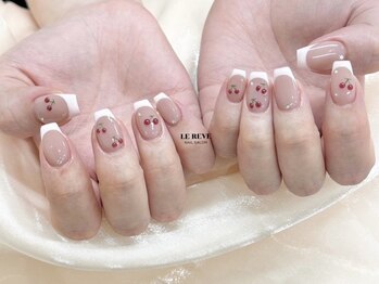 ルレーブ(LE REVE)/おすすめデザイン