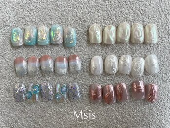 エムシス 塚口店(Msis)/sample