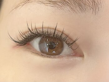 江南まつげ/ワンホン☆エクステ