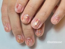 トトメス(thutmose)/