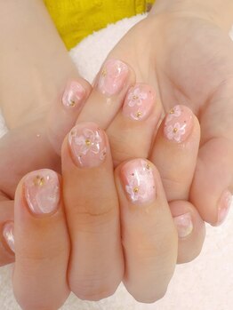 フレチル(frachill)/フルアート・ブライダルフラワー