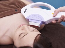 別料金になることも多い眉間や小鼻もラココではまるごと脱毛♪