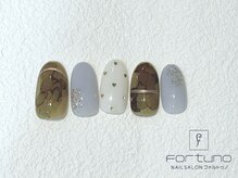 フォルトゥノ マークイズ静岡店(Fortuno)/