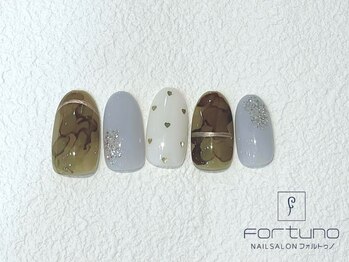 フォルトゥノ マークイズ静岡店(Fortuno)/
