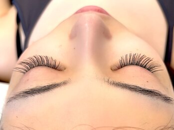 リネル(Linelle)/フラットラッシュ