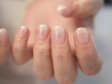 モン 伏見(Mon)/ラメグラデーション