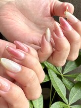 爪屋べっぴん堂/