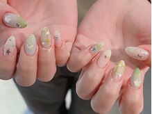 エセント(Esent)/スカルプワンカラー